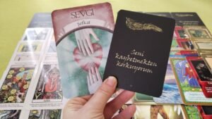 Leia mais sobre o artigo AKLINDAKİ KİŞİ❤️HERŞEYİ İTİRAF ETTİ😳❤️/ HAZIR MISIN❤️ #tarot #aklımdakikişihakkımdanedüşünüyor