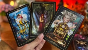 Leia mais sobre o artigo ALGUÉM PENSA MUITO em VC! SEU TELEFONE VAI TOCAR.☎️🎉💓✨