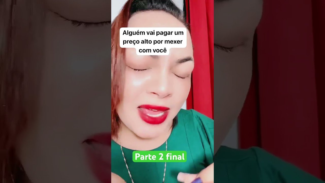 No momento, você está visualizando Alguém vai pagar um alto preço ❗️parte2️⃣final#tarot #espiritualidade #amor #viral