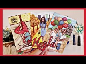 Leia mais sobre o artigo ALGUIEN BUSCARÁ CONFLICTO CONTIGO Y PASARÁ ESTO‼️ESCUCHA ANTES QUE SEA TARDE…🙌