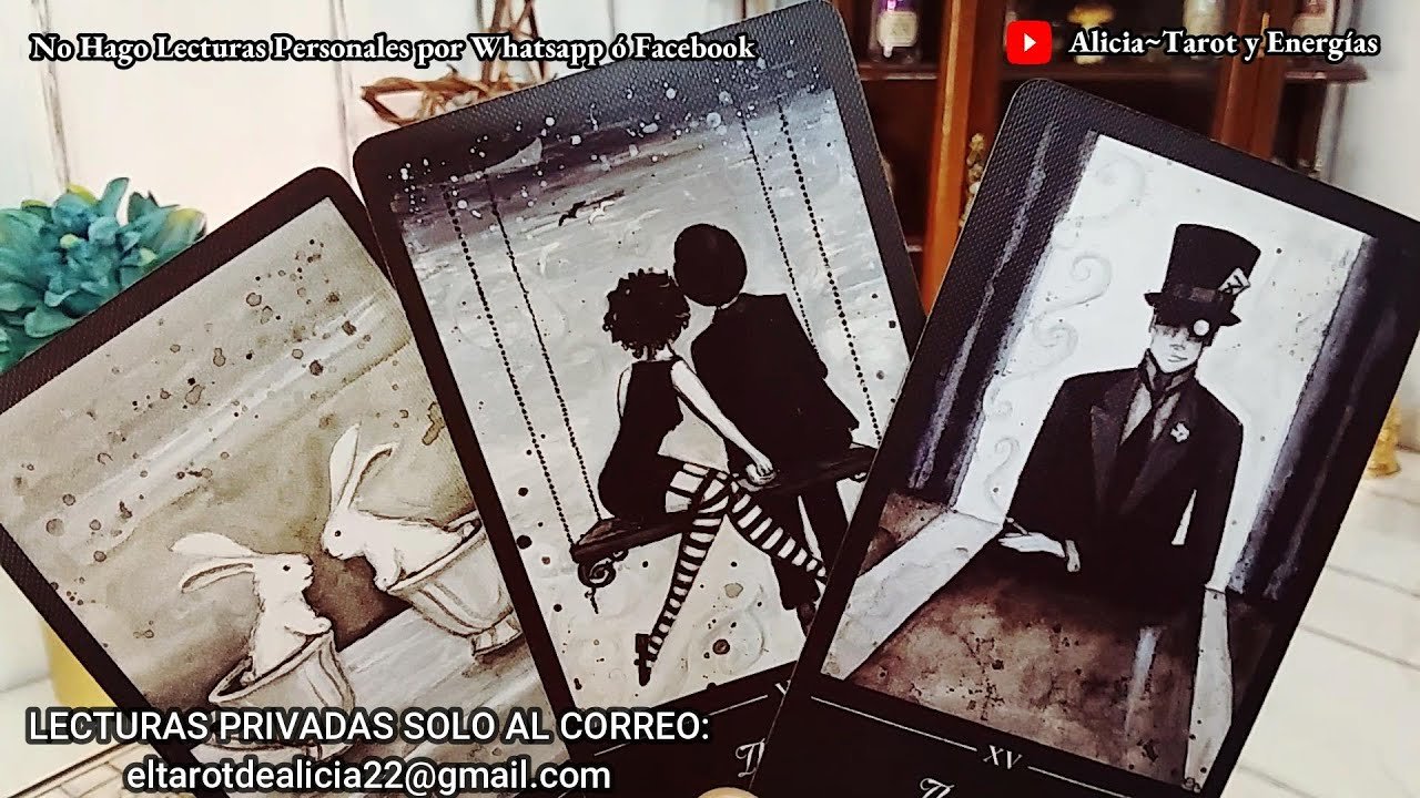 No momento, você está visualizando ✨Alguien está Recordándote Ahora Mismo 💭 Descubre Quién Puede Ser 🔮 #tarot