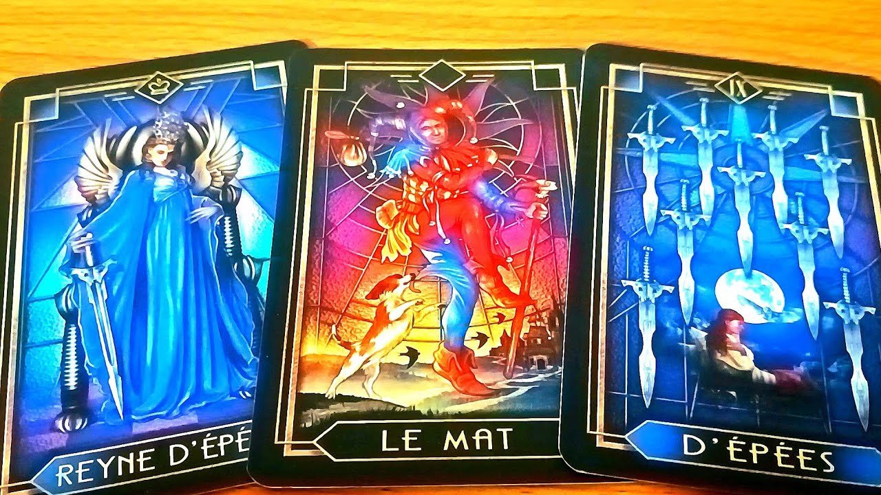No momento, você está visualizando “ÁM” 🤣🤗 / TAROT READING