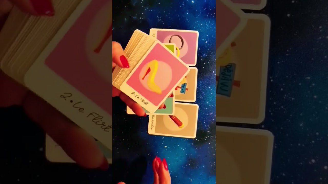 No momento, você está visualizando Amour ❤️#love #amour #tarot #voyance #guidance #shorts #short  @ClaireVoyance