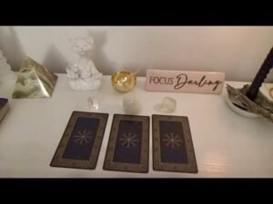 Leia mais sobre o artigo ARE YOU READY FOR THIS CHANGE??🙈😮🎁😍Be Prepared! Pick a Card Tarot