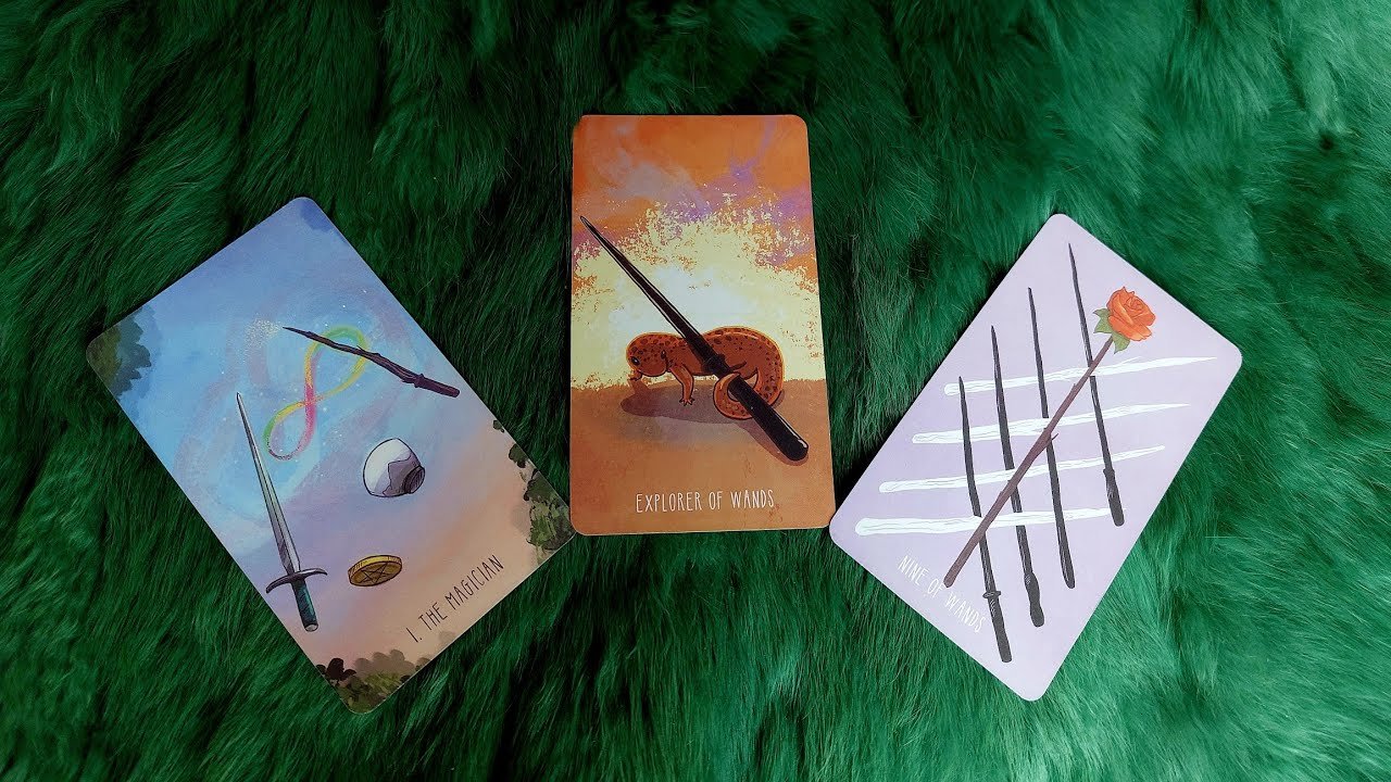 No momento, você está visualizando BẠN SẼ XUẤT SẮC HOÀN THÀNH VIỆC GÌ TRƯỚC TẾT NGUYÊN ĐÁN 2024? @EvelynTarot