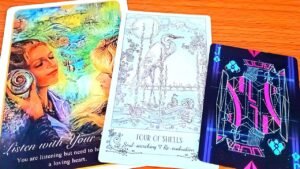 Leia mais sobre o artigo CẢM XÚC HIỆN TẠI CỦA HỌ NHƯ THẾ NÀO / TAROT READING