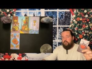 Leia mais sobre o artigo CANCER – ” A Big Offer! ” JANUARY 1ST – 7TH TAROT READING