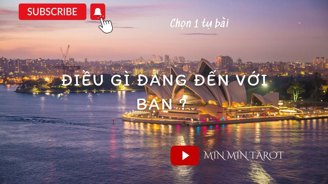 No momento, você está visualizando CHỌN 1 TỤ BÀI: ĐIỀU GÌ ĐANG ĐẾN VỚI BẠN ?