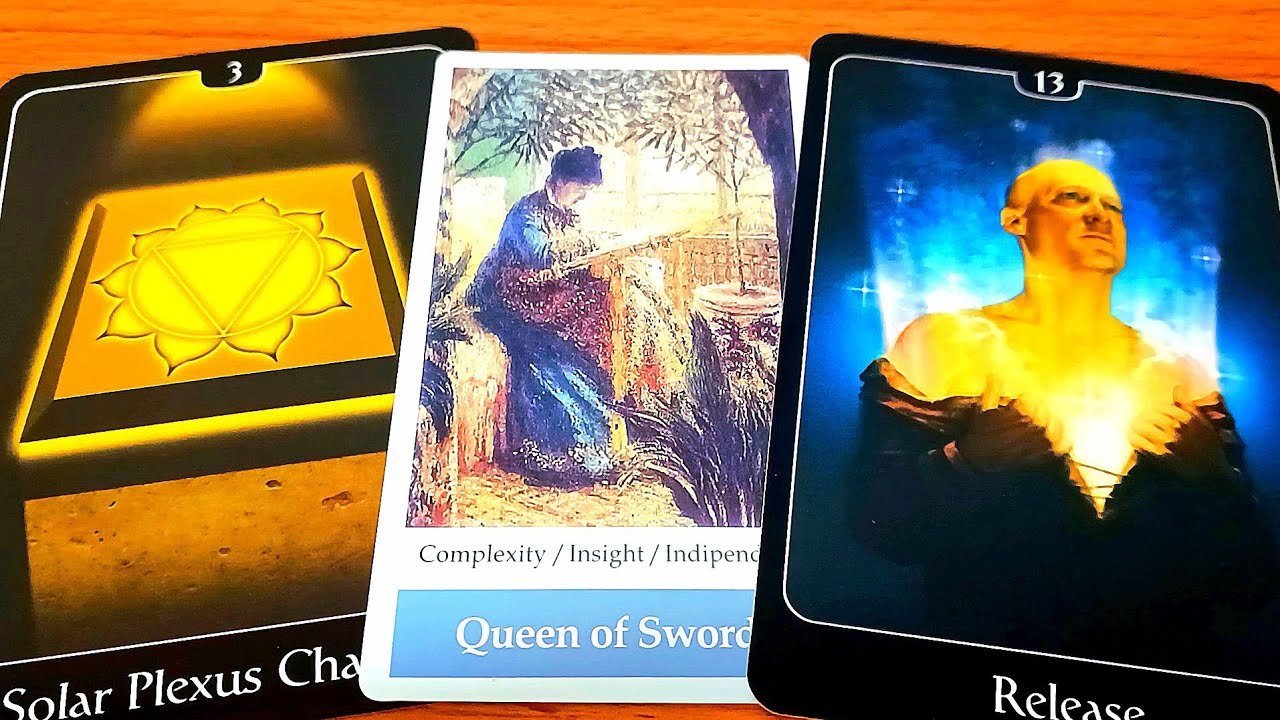 No momento, você está visualizando CHỢT NGHĨ ĐẾN / TAROT READING