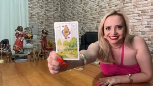 Leia mais sobre o artigo CIGANA SARA E ROSA CAVEIRA MANDARAM TE DIZER! NÃO IGNORE!