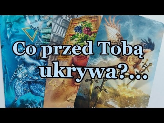 No momento, você está visualizando Co przed Tobą ukrywa?…♥️Wszystkie znaki zodiaku ♥️Horoskop miłosny 💥 Tarot