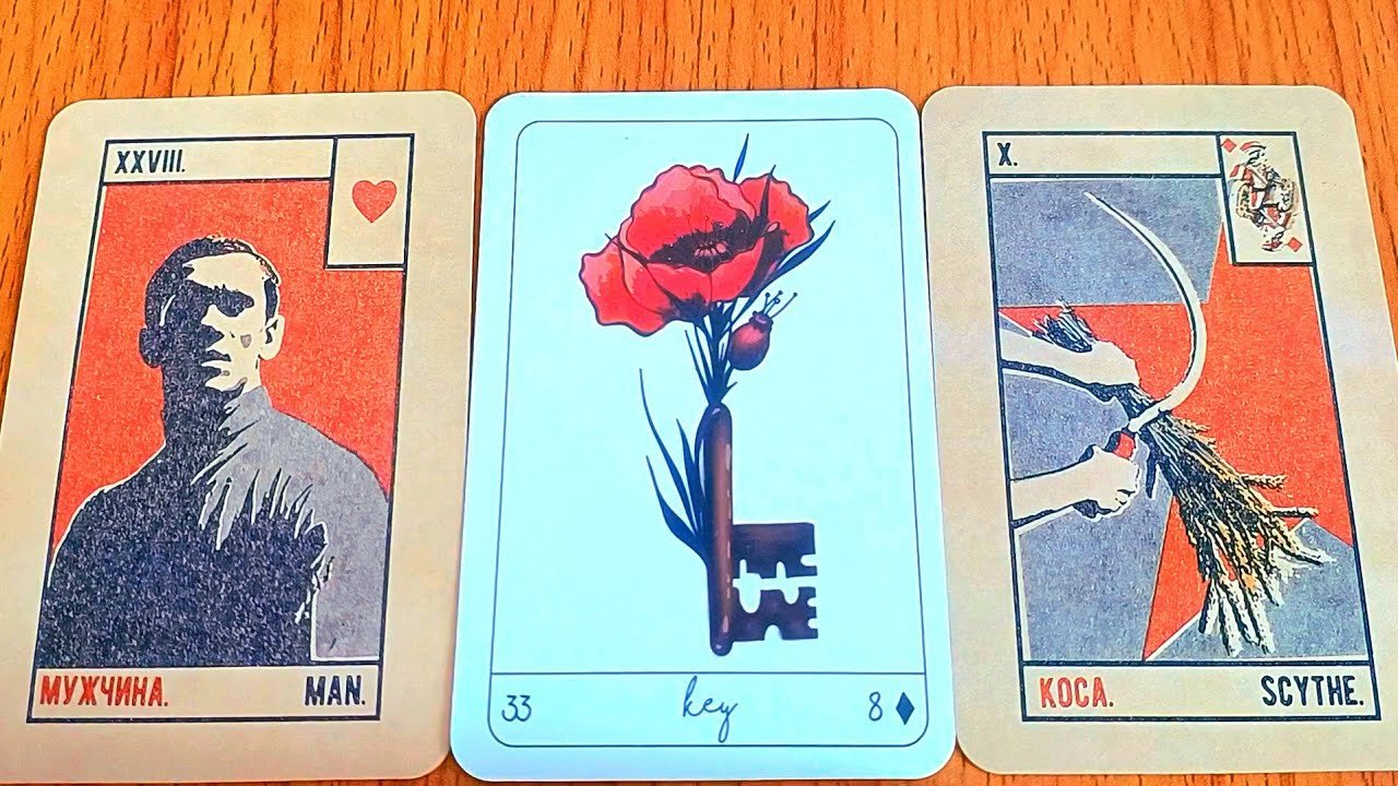 No momento, você está visualizando ĐIỀU GÌ ĐANG XẢY RA SAU LƯNG BẠN / TAROT READING