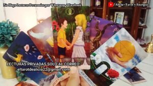 Leia mais sobre o artigo ✨Echa de Menos lo que Tenían Juntos🙇🏻‍♂️💔 Hoy Preguntamos si Hará las Paces Contigo🔮🕊 #tarot