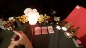 Leia mais sobre o artigo 💑Eril Dişil Enerji Tarot Açılımı
