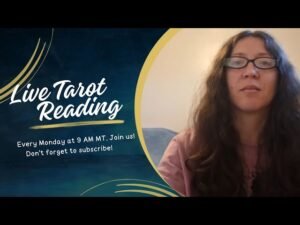 Leia mais sobre o artigo Free Live Question Tarot Reading