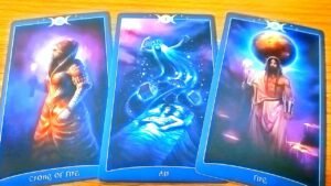 Leia mais sobre o artigo HÌNH ẢNH CỦA BẠN TRONG SUY NGHĨ CỦA HỌ / TAROT READING