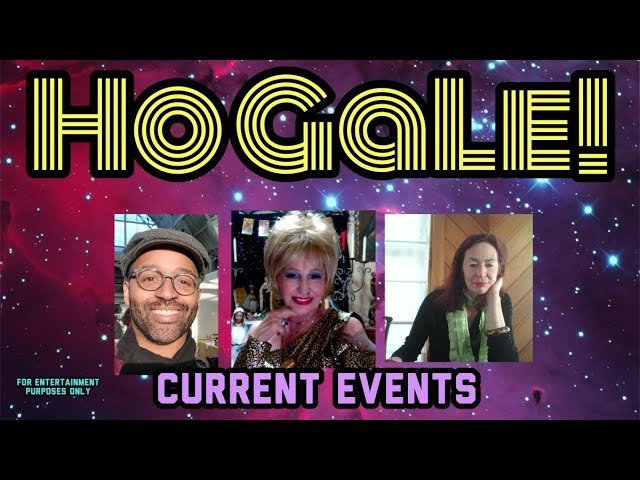 No momento, você está visualizando HoGaLe’s Tarot: January 27th