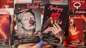 Leia mais sobre o artigo I AM SORRY FOR NOT TREATING YOU RIGHT 😔 I REALLY DO LOVE YOU ❤️💍