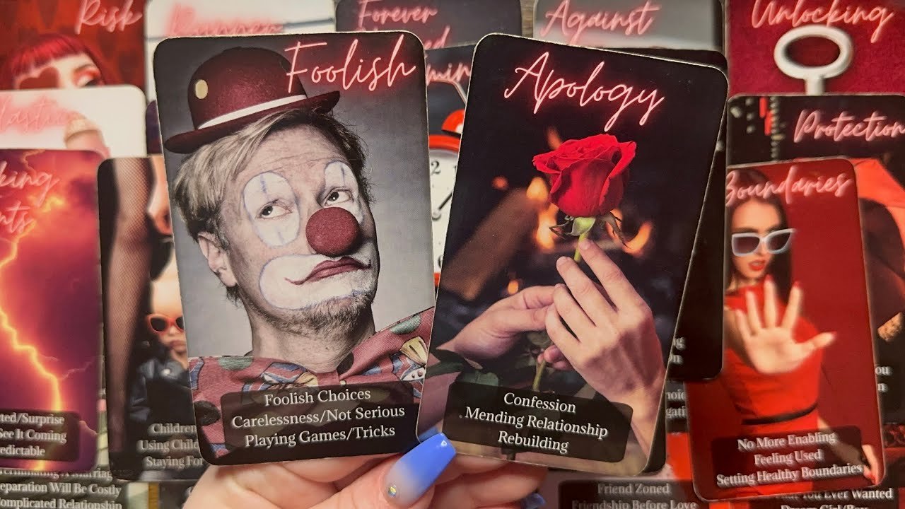 No momento, você está visualizando I AM SORRY FOR NOT TREATING YOU RIGHT 😔 I REALLY DO LOVE YOU ❤️💍