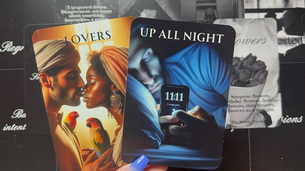 No momento, você está visualizando I MISS YOU SO MUCH 😭 DO YOU THINK ABOUT ME TOO 🌹