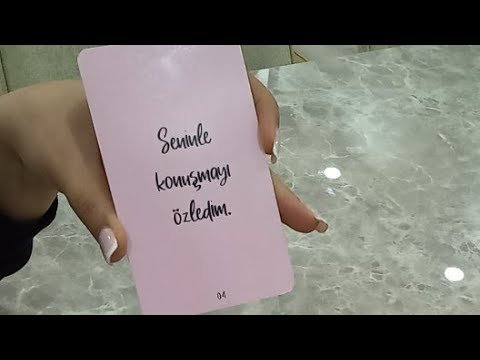 No momento, você está visualizando İletişimi Olmayanlar.Aklinizdaki Kişi sizinle iletişime geçecekmi? #keşfet #tarot #keşfetteyiz #aşk