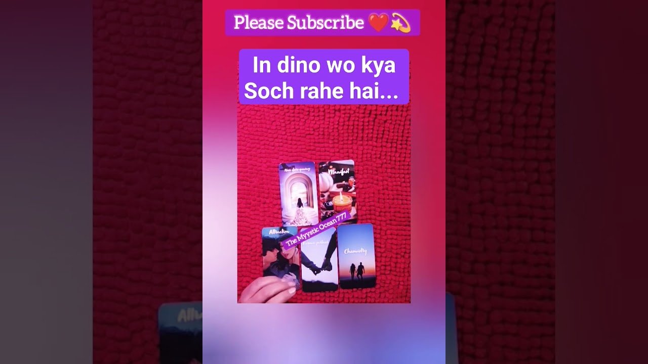 No momento, você está visualizando indino unki soch#tarotreading#tarotcards #timeless#tarot#trending#lovereading#zodiac#777#reunion