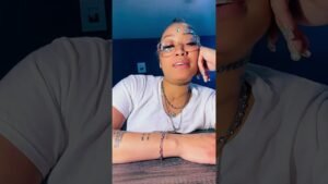 Leia mais sobre o artigo ION KNO WHO U ARE BUT GOD AINT PLAYIN BOUT U SWEETHEART