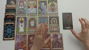 Leia mais sobre o artigo Koptuğun Kişi Neler Hissediyor? Bundan Sonra Neler Olabilir? Tarot