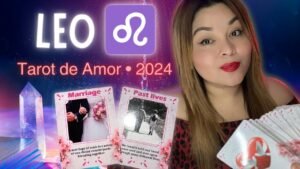Leia mais sobre o artigo LEO♌️Fueron esposos en tu última reencarnación y la historia está por repetirse | Te cuento Todo❤️