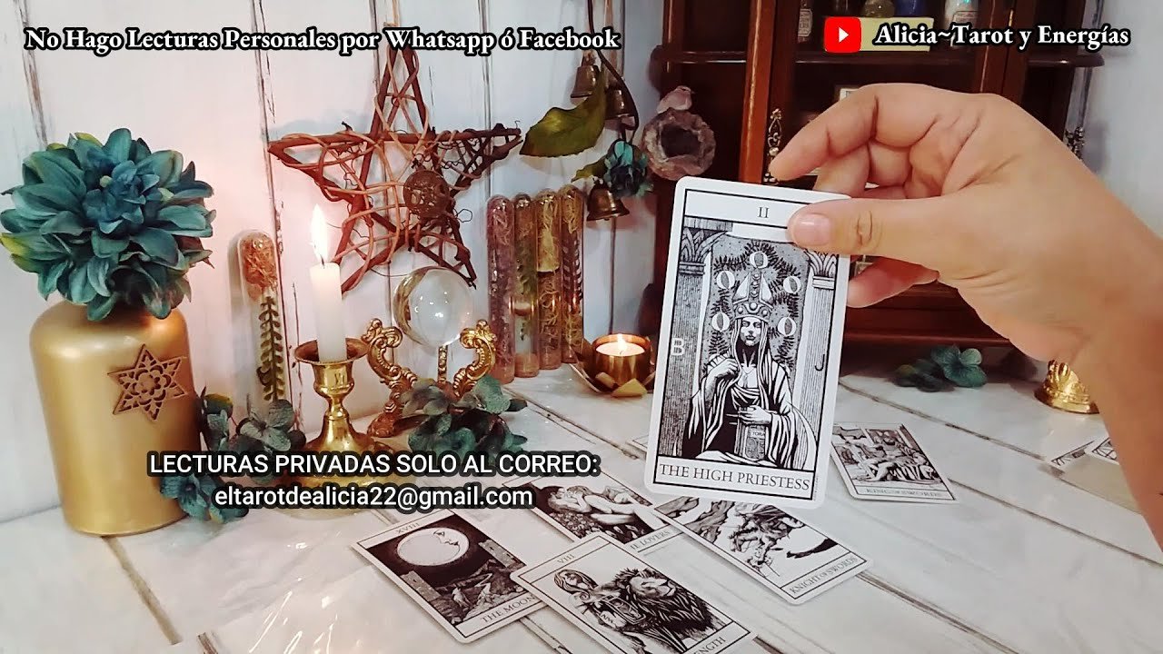 No momento, você está visualizando ✨Llamo por Tu Nombre a Alguien Más 😲 y esto Sucedió 😵‍💫💥 Almas Llamas ❤️‍🔥 #tarot