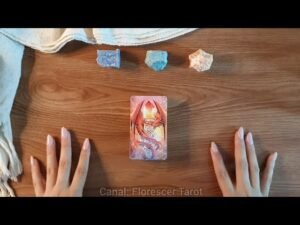 Leia mais sobre o artigo O QUE ELE(A) FARIA SE TE VISSE AGORA? | Tarot