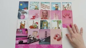 Leia mais sobre o artigo O ve Sen👫Karşılıklı Hisler💕Olası Gelecek Tarot