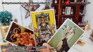 Leia mais sobre o artigo ✨Pasado 🍂 Presente  🍃 y Futuro 🍀 de la Conexión entre Ustedes Dos ❤️‍🔥🔮 Almas Llamas🔥 #tarot