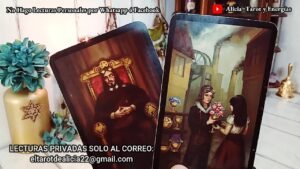 Leia mais sobre o artigo ✨Pensaba que Podría Olvidarte… Pero No 🙇🏻‍♂️💭 Almas Llamas ❤️‍🔥 #tarot