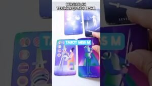 Leia mais sobre o artigo PERSONAL READING WAJIB BERBAYAR CHAT WA DI BIO #short #shorts #shortvideo #tarot #tarotreading