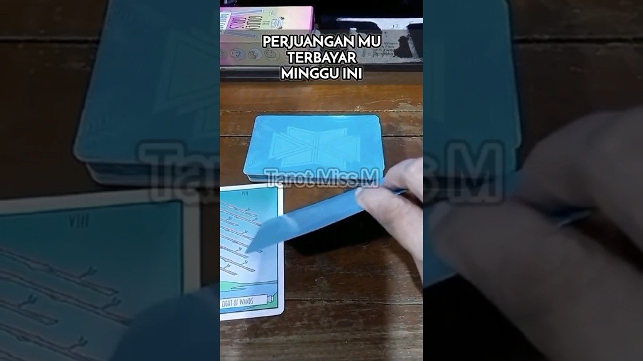 No momento, você está visualizando PERSONAL READING WAJIB BERBAYAR CHAT WA DI BIO #short #shorts #shortvideo #tarot #tarotreading