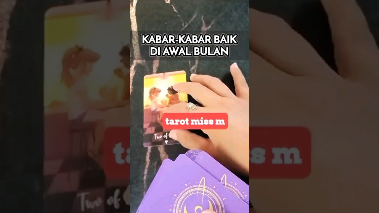 No momento, você está visualizando PERSONAL READING WAJIB BERBAYAR CHAT WA DI BIO #short #shorts #shortvideo #tarot #tarotreading