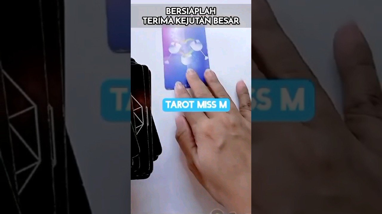 No momento, você está visualizando PERSONAL READING WAJIB BERBAYAR CHAT WA DI BIO #short #shorts #shortvideo #tarot #tarotreading