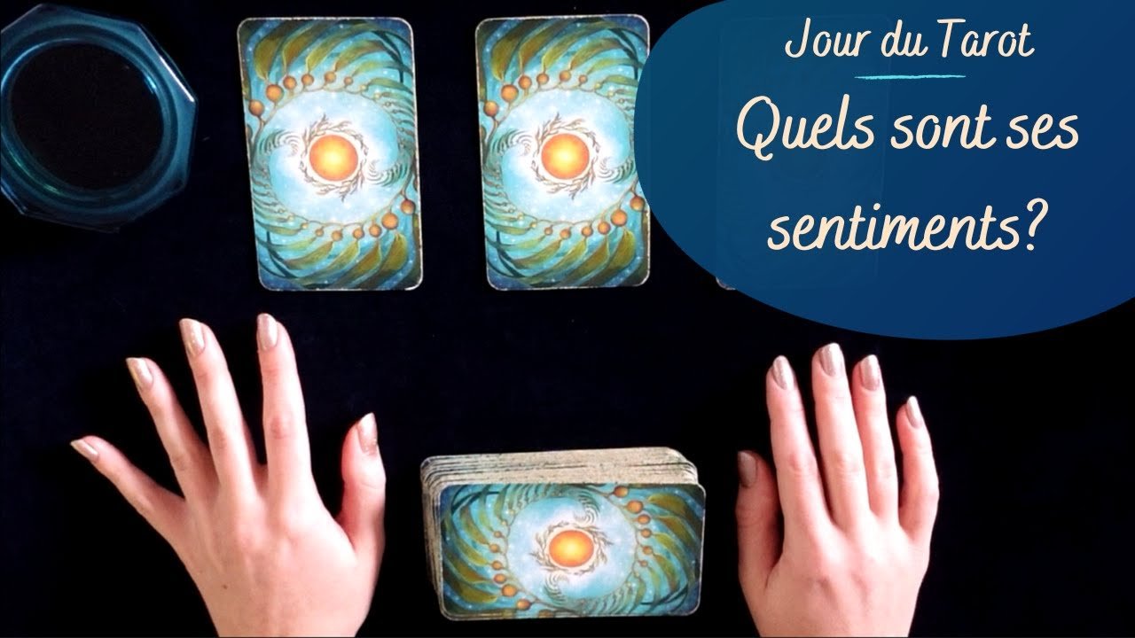 No momento, você está visualizando QUELS SONT SES SENTIMENTS POUR MOI ? – Tirage de Tarot à choix