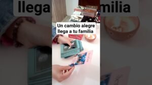 Leia mais sobre o artigo Recíbelo #tarot#ti3mpodivino