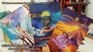 Leia mais sobre o artigo ✨Regresará y Se Quedará en Tu Vida?🌱De qué Forma?🔮Pareja, Amigos con Derecho, solo Amistad?😳 #tarot