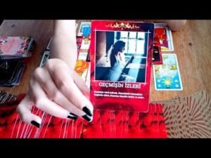 Leia mais sobre o artigo ŞAŞIRTAN DETAYLARIYLA BİREBİR UYUMLANACAĞIN BİR AÇILIM 💯👌 İZLEYENE ÖZEL TAROT FALI 🔮