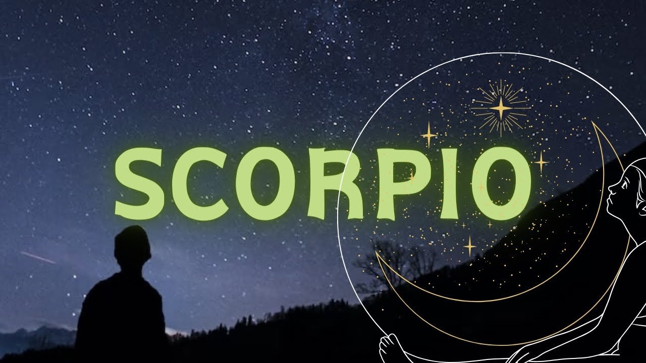 No momento, você está visualizando SCORPIO🥰 They Are About to Have an Emotional Breakdown. SCORPIO Tarot Love Reading JANUARY 2024