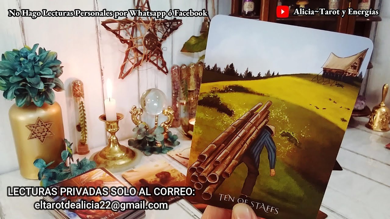 No momento, você está visualizando ✨Se Alejó de Ti Buscando Algo que NUNCA Encontró🙇🏻‍♂️🍂Mira lo que Pasa Ahí🔮Almas Llamas❤️‍🔥 #tarot