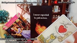 Leia mais sobre o artigo ✨Sigue Enamorad@ de Ti 😲 Tiene que Ocultarlo por Ahora 🙇🏻‍♂️ Sus Pensamientos Hacia Ti Hoy 🔮 #tarot