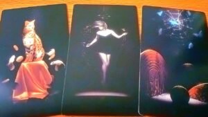 Leia mais sobre o artigo SOI GƯƠNG GƯƠNG SOI / TAROT READING