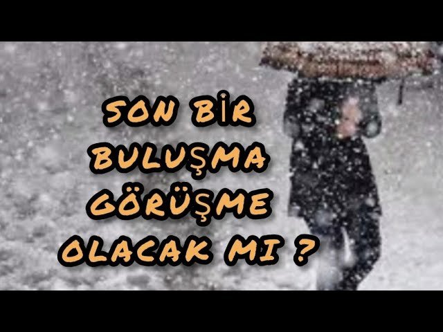 No momento, você está visualizando SON BİR BULUŞMA OLACAK MI ? #tarotfalı2024 #erildişil #aklımdakikisi #soulmate #üçüncükişiler