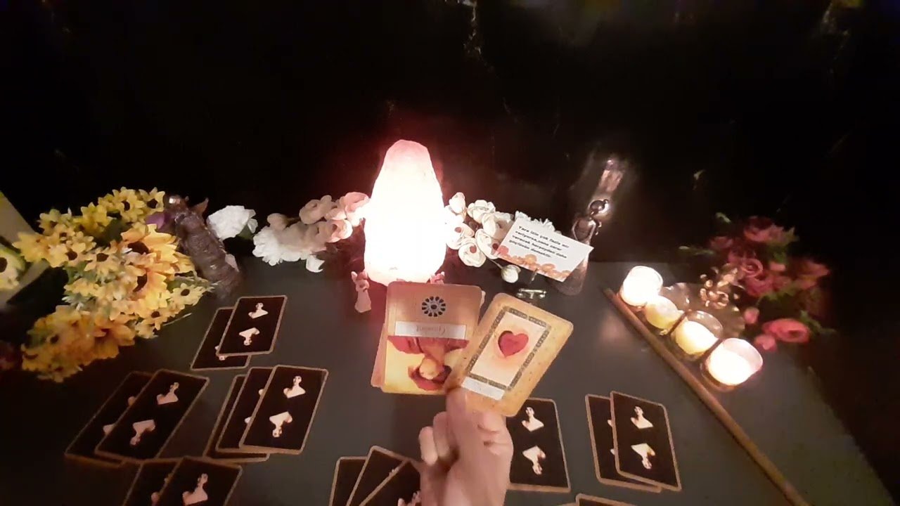 No momento, você está visualizando Şuanın enerjilerinde❤ Katina desteli ilişki açılımı/Güncel duygu ve düşünceler ve niyetler