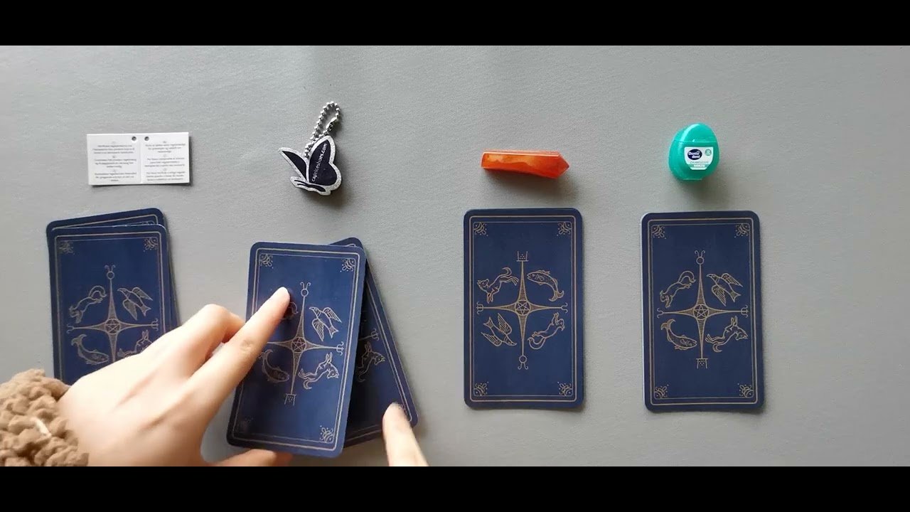No momento, você está visualizando tarot: chọn tụ bài: bạn có phải là người có khả năng lãnh đạo không?