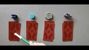 Leia mais sobre o artigo tarot: chọn tụ bài: có ai stalk bạn trên mạng xã hội không? Họ muốn gì?